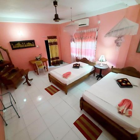 Hostel -In Frant Of The National Park- Udawalawe Luaran gambar